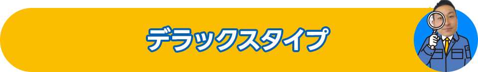 デラックスタイプ